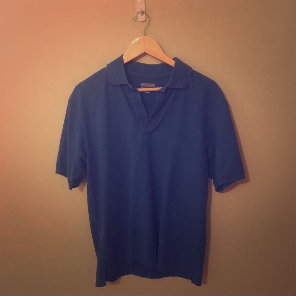 Men’s polo